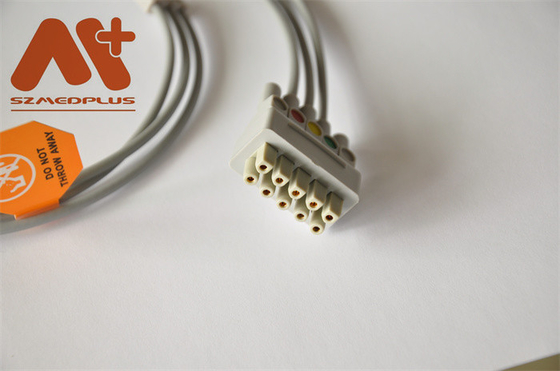 5 Klips 412681-001 Kabel Multi Link Kompatybilny z GE Marquette