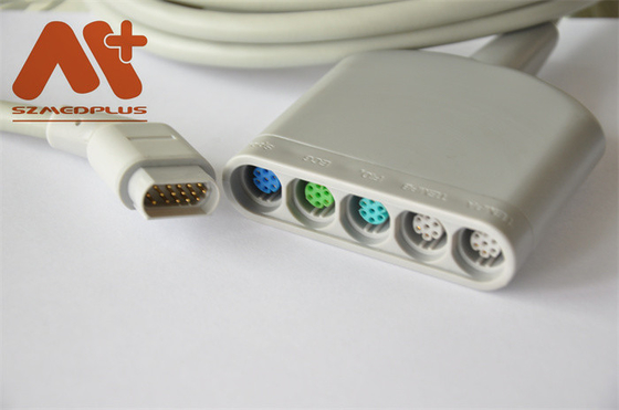Kabel główny EKG kompatybilny z Draeger - 5590539