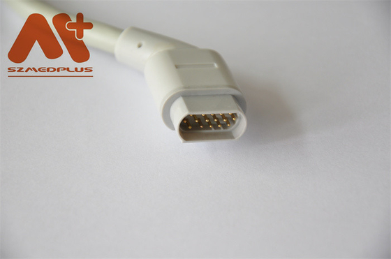 Kabel główny EKG kompatybilny z Draeger - 5590539