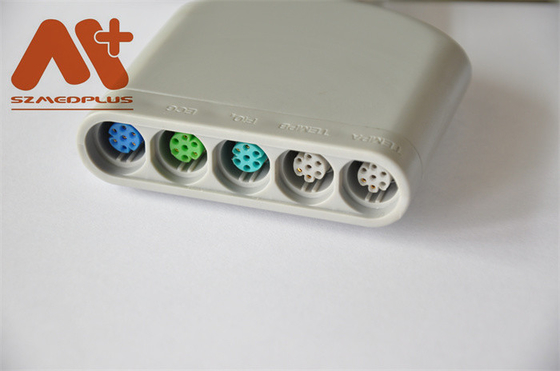 Kabel główny EKG kompatybilny z Draeger - 5590539