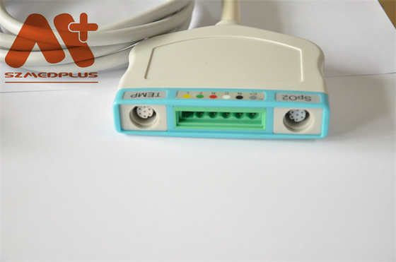 Kabel główny EKG kompatybilny z Draeger - MS20093