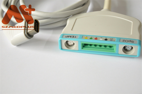 Kabel główny EKG kompatybilny z Draeger - MS20093