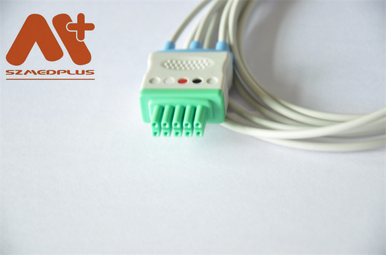 Kabel pacjenta aparatu Mindray EKG 0012-00-1514-05