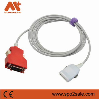 Kabel adaptera SpO2 kompatybilny z szmedplus — 2060