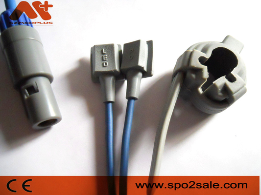 Mindray > Zgodny z Datascope Czujnik SpO2 dla noworodków Multi Site Y Direct-Connect - 0600-00-0093