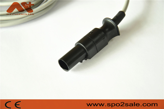 Czujnik SpO2 kompatybilny z zaciskiem na palec dla dorosłych Novametrix - 369083-001