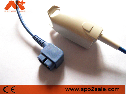 Critcare Adult Finger Clip Direct Connect Czujnik SpO2 934-10DN