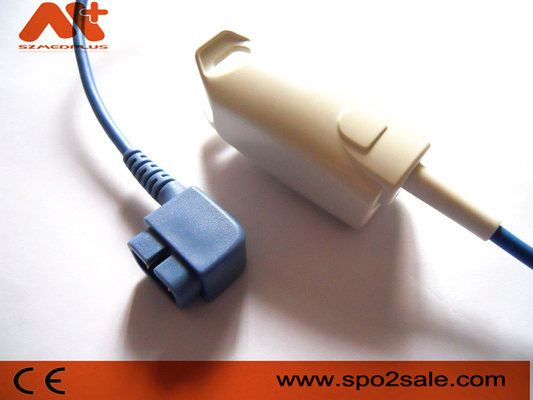 Critcare Adult Finger Clip Direct Connect Czujnik SpO2 934-10DN