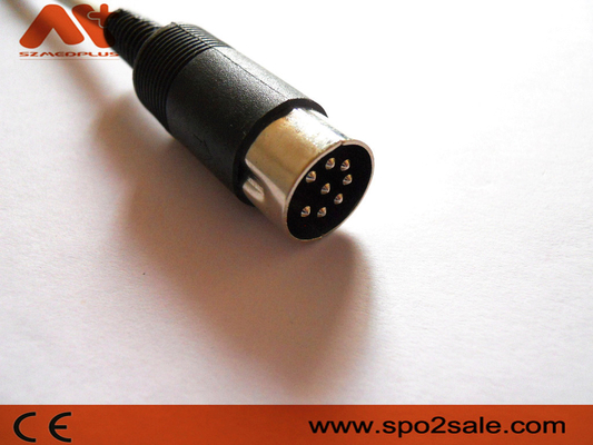 Mindray > Czujnik SpO2 dla dorosłych z miękką końcówką kompatybilny z Datascope - TCPS-0803-0322