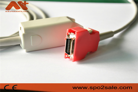 Direct Connect Medical Clip Sensor SpO2 Sensor szmedplus 2054