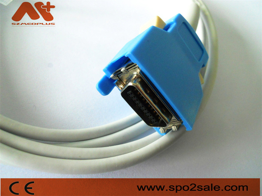 2,4M kabel Nihon Kohden Spo2 JL-302T Kabel adaptera SpO2