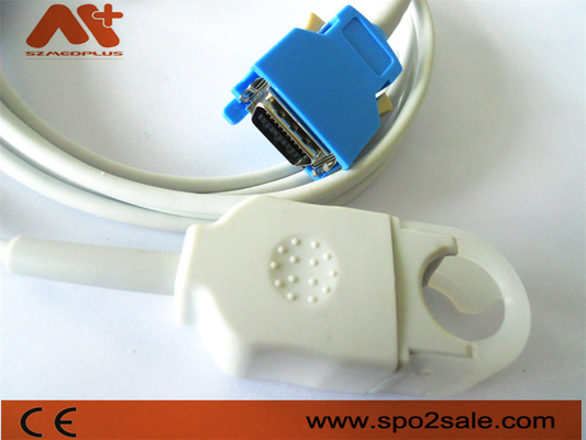 2,4M kabel Nihon Kohden Spo2 JL-302T Kabel adaptera SpO2