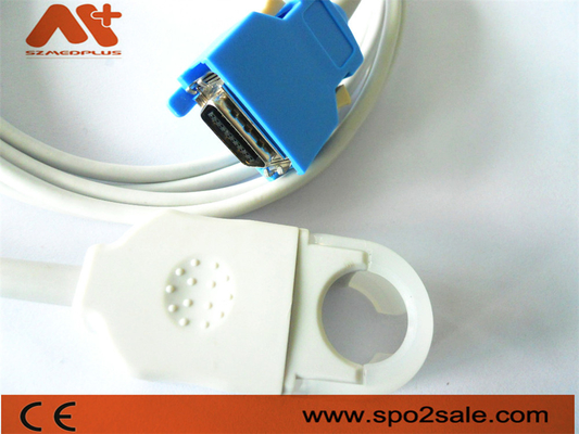 2,4M kabel Nihon Kohden Spo2 JL-302T Kabel adaptera SpO2