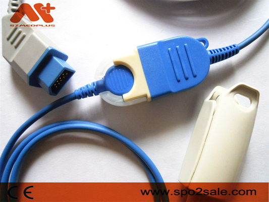 14-pinowy kabel Nihon Kohden SpO2 - JL-900P
