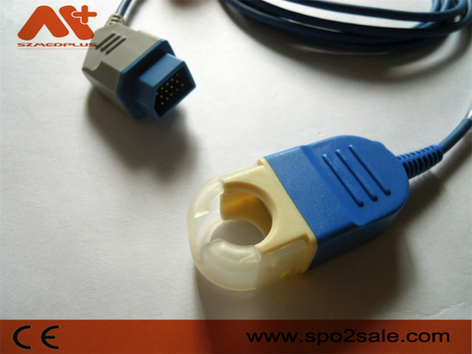 14-pinowy kabel Nihon Kohden SpO2 - JL-900P