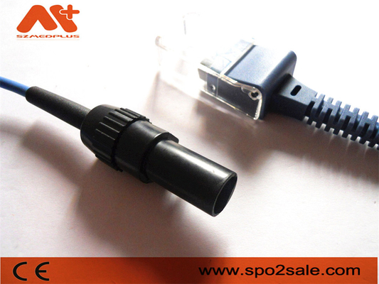 Kabel adaptera SpO2 kompatybilny z Novametrix CB-A400-1016A