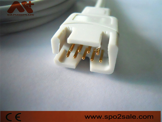 2268 Przedłużacz Spo2 LNC Przedłużacz MAC-180 szmedplus Spo2