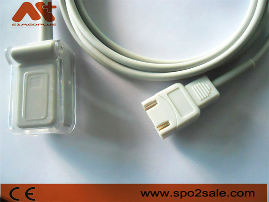 Kabel adaptera SpO2 kompatybilny z szmedplus — LNC-4-Ext