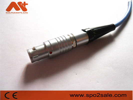 Kabel adaptera SpO2 kompatybilny z Critcare — 518LD