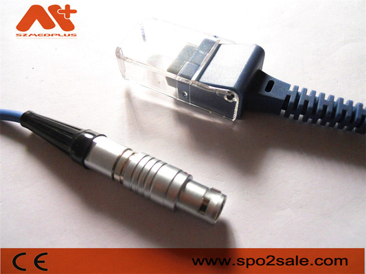 Kabel adaptera SpO2 kompatybilny z Critcare — 518LD