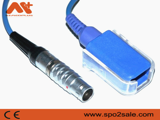 Invivo szmedplus Kabel adaptera SpO2 do M12 M8
