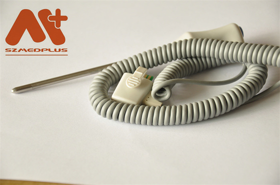 ISO13485 8-stykowa sonda temperatury 02893-000 PVC firmy Welch Allyn doustna