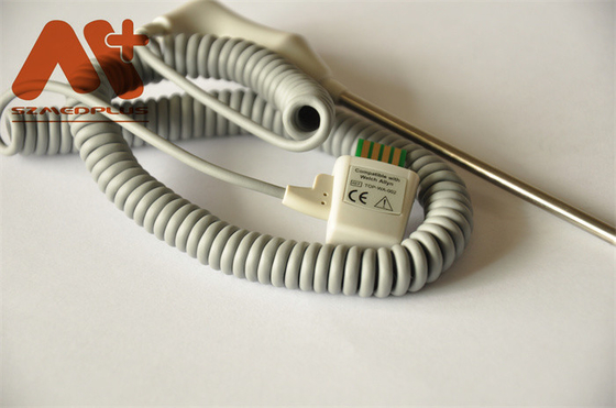 ISO13485 8-stykowa sonda temperatury 02893-000 PVC firmy Welch Allyn doustna