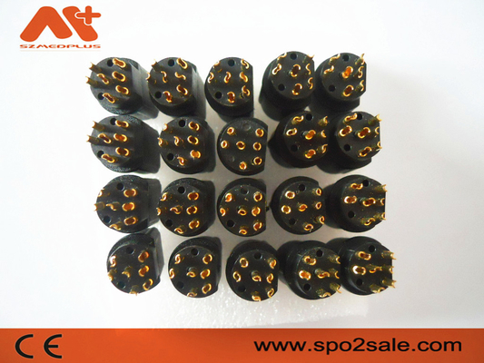 Hypertronic Connector dla Ohmeda, M&amp;, Spacelabs, Simed, Corometrics