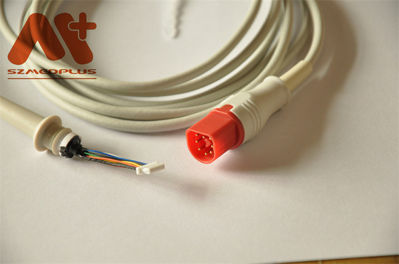 Przetwornik płodowy FM50 8-pinowy Philips M2736A Do FM20 FM30 FM40