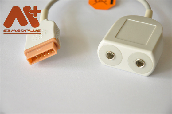 Kompatybilny adapter temperatury GE Healthcare Marquette 2016998-001
