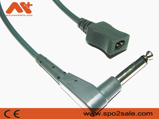 Medyczna sonda temperatury PVC 502-0400 ISO13485 Certyfikat CE