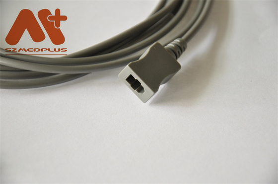 Medyczna sonda temperatury PVC 502-0400 ISO13485 Certyfikat CE