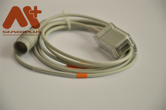 Medyczny kabel przedłużający Spo2 Corpuls 3 kompatybilny z TPU, 25 pinów