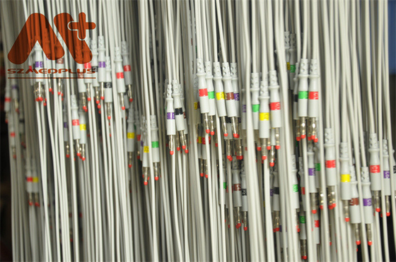 Kabel magistralny Bionet eCG Cardiocare 2000 Cardiotouch 3000 Cardio 7 Maszyna