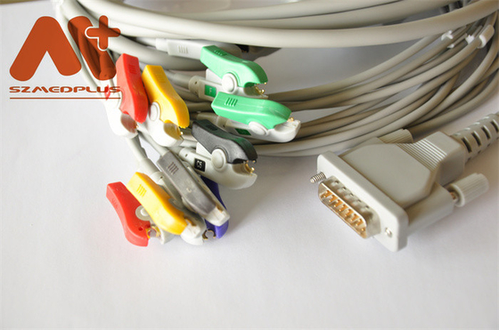 Kabel magistralny Bionet eCG Cardiocare 2000 Cardiotouch 3000 Cardio 7 Maszyna
