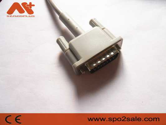Dr Lee 10 Ołów EKG Kabel do EKG-120A / 310A / 310B EKG Maszyny