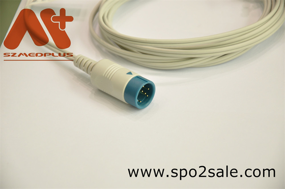 Medyczny K12 Dorośli Sensor Spo2 Certyfikowany ISO / CE