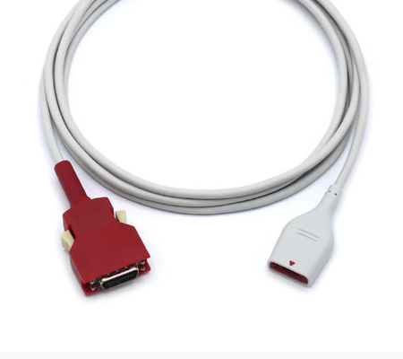 RD-4103- RD Spo2 Kabel rozszerzający MD20-05 20 PIN 1.5M Do zastosowań medycznych