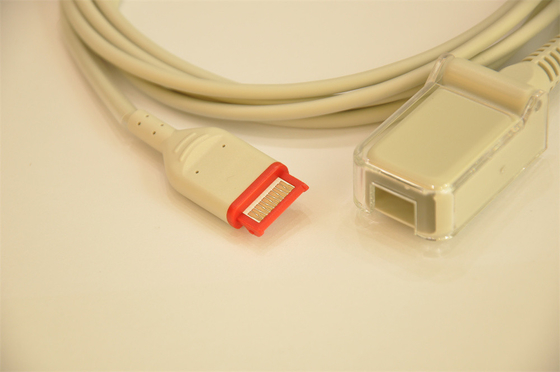 Kompatybilny kabl adapter SpO2 Radikal 97 Materiał TPU medyczny