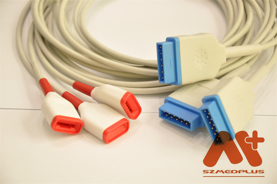 RD-4085- Kabel połączeniowy RD SET, 3M, GE-12