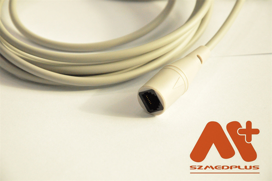 Marquette Ge Invasive Blood Pressure Cables Kabel adaptera IBP - 700075-001