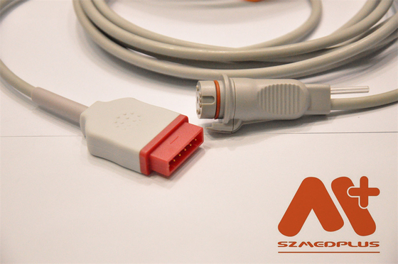 Kabel adaptera IBP firmy GE Marquette do BD 2016995-001