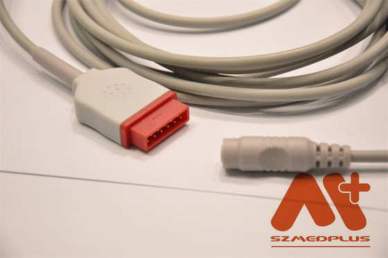 Kabel adaptera IBP kompatybilny z GE na B.Braun - 22339301
