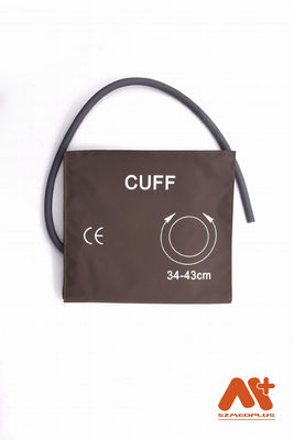 NIBP Duży dorosły mankiet na ciśnienie krwi PU Philips M1575A