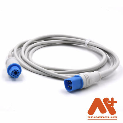 Kabel adaptera SpO2 zgodny z Philips — M1941A