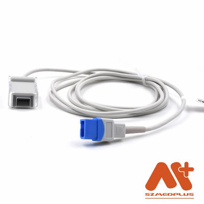 Kabel adaptera Spacelabs SpO2 700-0030-00 10Pin do monitora pacjenta