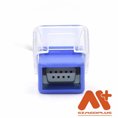 Przedłużacz CE Medical Nellcor DOC-10 Przedłużacz pulsoksymetru Nellcor