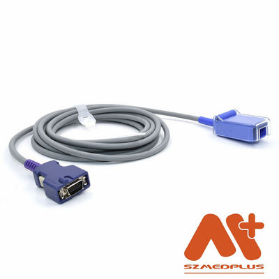 Przedłużacz CE Medical Nellcor DOC-10 Przedłużacz pulsoksymetru Nellcor